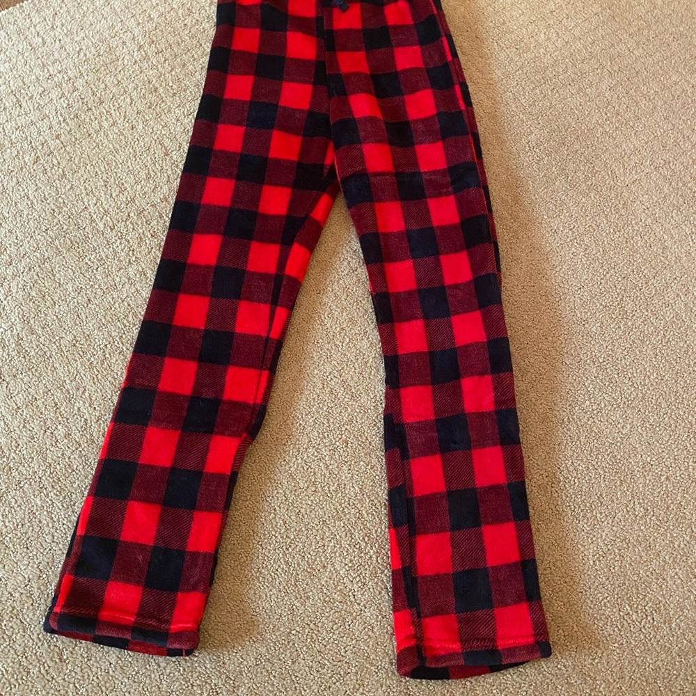 5 below pj pants